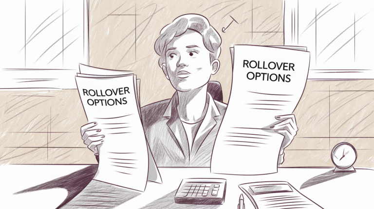 Navigating 401(k) Rollovers In 2024: Your Comprehensive Guide - XOA TAX ...