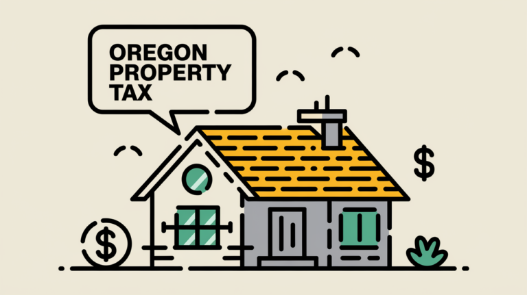 Oregon Property Tax Comprehensive Guide for Homeowners 2024 (3)