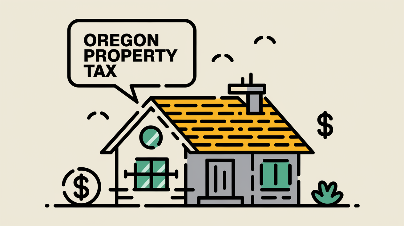 Oregon Property Tax Highlights 2024