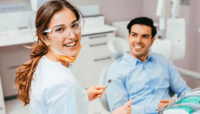 bookkeeping for dental practices